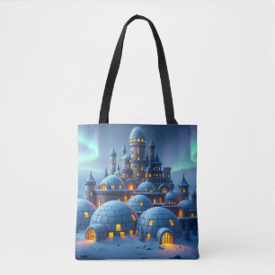 Schloss Winter Hearth Tasche
