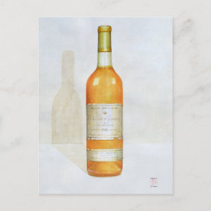 Schloss Yquem 2003 Postkarte