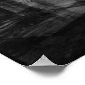 Schlossbalkar Poster (Ecke)