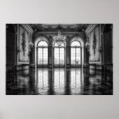 Schlossbalkar Poster (Vorne)