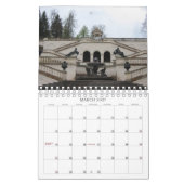 Schlösser 2008 kalender (Mär 2027)