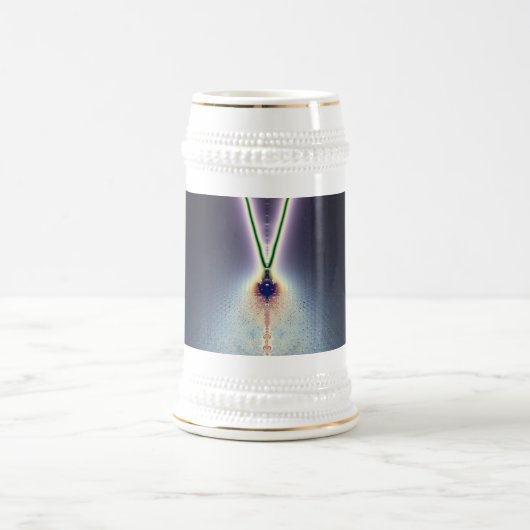 Schlösser Bierglas (Mittel)