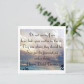 Schlösser der Luft (Stehend Vorderseite)