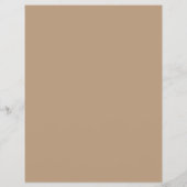 Schlösser, die auf Seil hängen, Schlosserwerbung Flyer (Hinten)