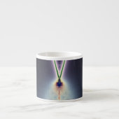 Schlösser Espressotasse (Vorderseite)