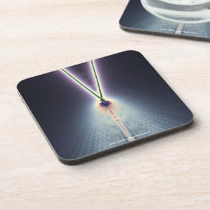 Schlösser Getränkeuntersetzer