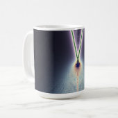 Schlösser Kaffeetasse (Vorderseite Links)