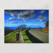 Schlösser Postkarte (Vorderseite)