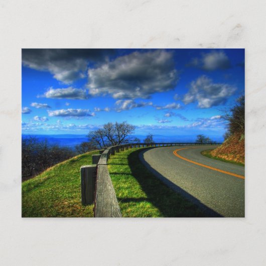 Schlösser Postkarte (Vorderseite)