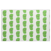 Schlösser Stoff (Fat Quarter (45,7 x 55,9 cm))