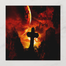 Schlösser u. Vampire-Schädel-(auf Rückseite)