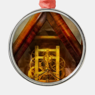 Schlossermeister Ornament Aus Metall