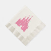 Schlosserviesietücher Serviette (Ecke)