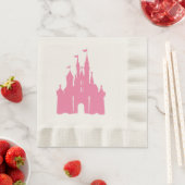 Schlosserviesietücher Serviette (Beispiel)