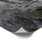 Schlossfenstertäuschung bewirkt poster (Ecke)