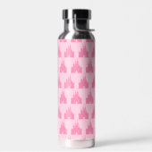 Schlossflasche Trinkflasche (Links)
