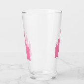 Schlossglas Glas (Links)