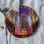 Schlosskapelle Grafenegg Button (Beispiel)