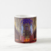 Schlosskapelle Grafenegg Kaffeetasse (Mittel)