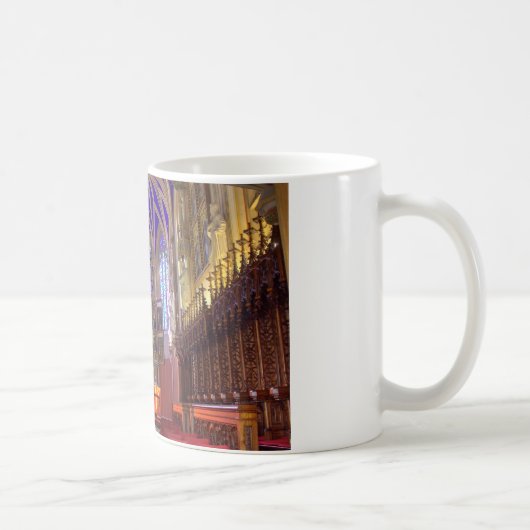 Schlosskapelle Grafenegg Kaffeetasse (Rechts)