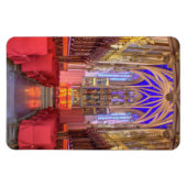 Schlosskapelle Grafenegg Magnet (Horizontal)