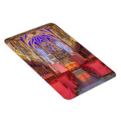 Schlosskapelle Grafenegg Magnet (Rechte Seite)