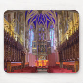 Schlosskapelle Grafenegg Mousepad (Vorne)