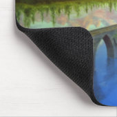 SchlossMausunterlage 11 Mousepad (Ecke)