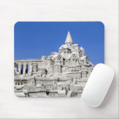 SchlossMausunterlage 16 Mousepad (Mit Mouse)