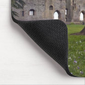 SchlossMausunterlage 25 Mousepad (Ecke)