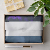 Schlosspapier Seidenpapier (Geschenk)