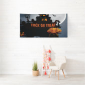 Schlosspark Banner (Insitu)