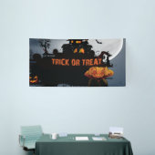 Schlosspark Banner (Messeveranstaltung)