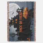 Schlosspark Decke (Vorderseite Vertikal)