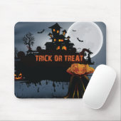 Schlosspark Mousepad (Mit Mouse)