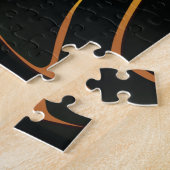 Schlosspark Puzzle (Seite)