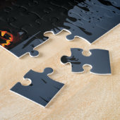 Schlosspark Puzzle (Seite)