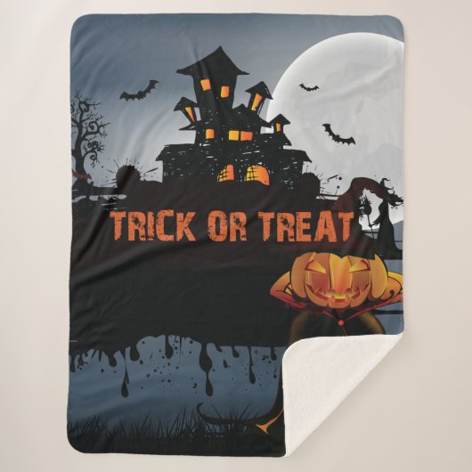 Schlosspark Sherpadecke (Vorderseite)