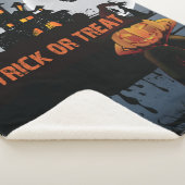 Schlosspark Sherpadecke (3/4)