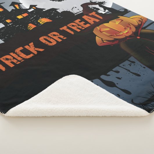 Schlosspark Sherpadecke (3/4)