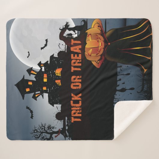 Schlosspark Sherpadecke (Vorderseite (Horizontal))