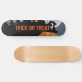 Schlosspark Skateboard (Horizontal)