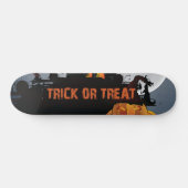Schlosspark Skateboard (Horizontal)