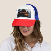 Schlosspark Truckerkappe (Beispiel)