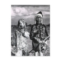 Schlotternacht der vergangenen Masken