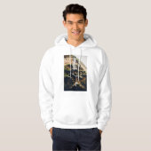 Schlucht Arbol De Navidad In Sumidero Hoodie (Vorne ganz)