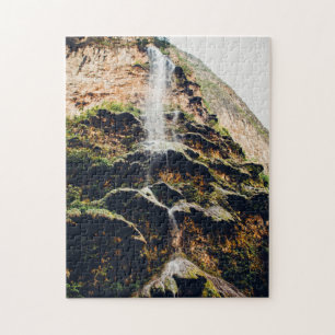 Schlucht Arbol De Navidad In Sumidero Puzzle