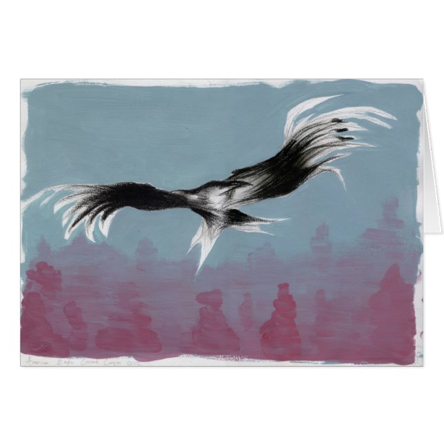 Schlucht Eagle 2014 (Vorderseite (Horizontal))