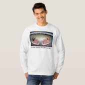 Schlucht-Echo Maryland T-Shirt (Vorne ganz)