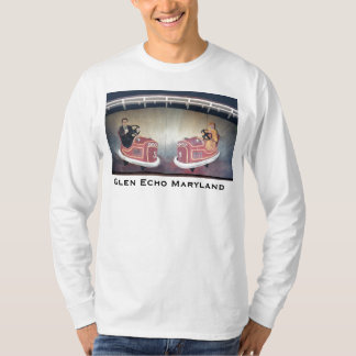 Schlucht-Echo Maryland T-Shirt